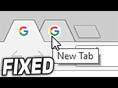 open new tab always gioogle chrome for mac